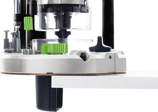 Produktbild Festool Spanfänger KSF-OF 2200