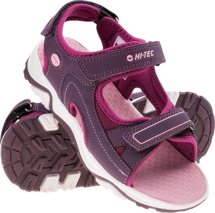 Produktbild Hi-Tec Mädchen Sandalen Solin (31)