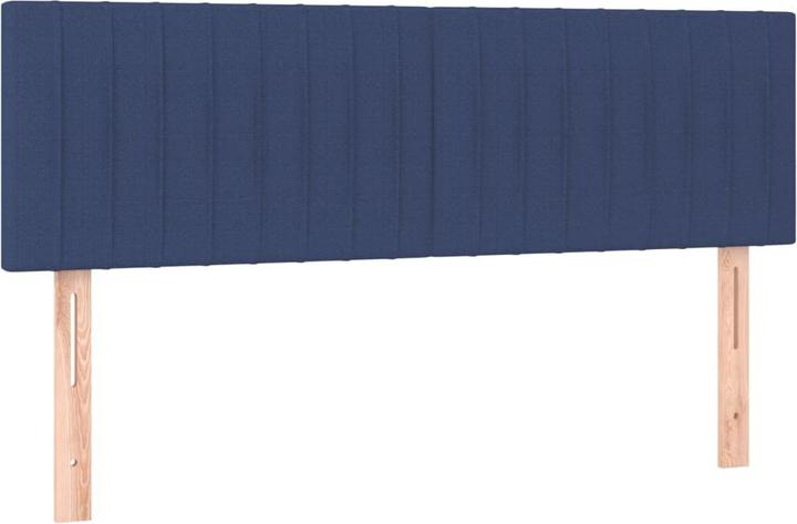 Actual product image vidaXL Boxspringbett (140 x 200 cm)