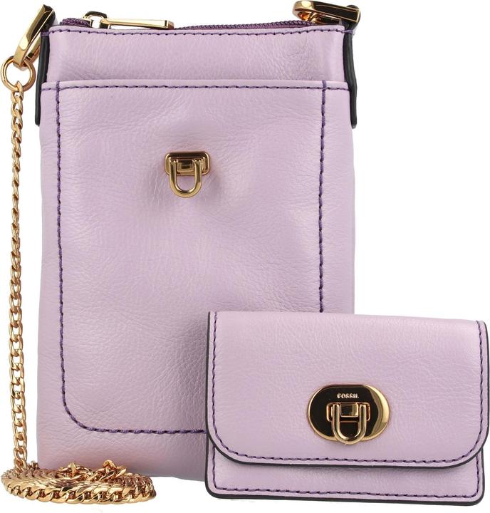 Produktbild Fossil Harper Handytasche Leder 12 cm