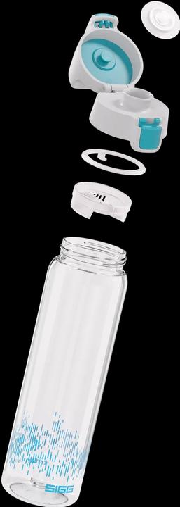 Produktbild Sigg Total Clear One MyPlanet (0.75 l)