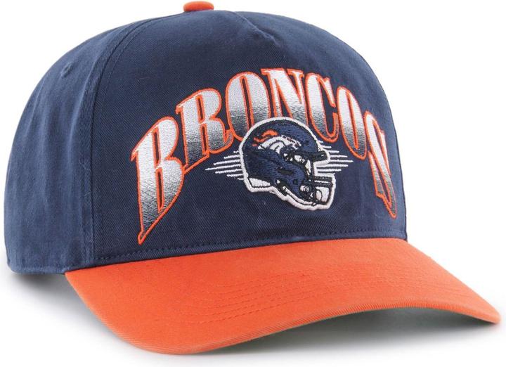 Produktbild 47 Brand Snapback Hitch Cap Atkinson Denver Broncos (One Size)