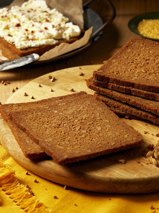 Produktbild Schär Vollkornbrot (250 g)