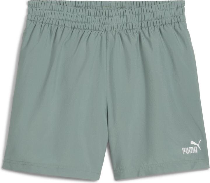 Actual product image Puma ESS TAPE Woven Shorts 5" (M)