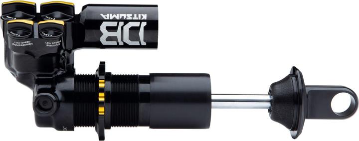 Image du produit Cane Creek Kitsuma Coil Trunnion (205 mm, 57.50 mm)