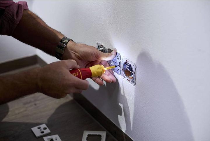 Produktbild Wiha XXL III Electric