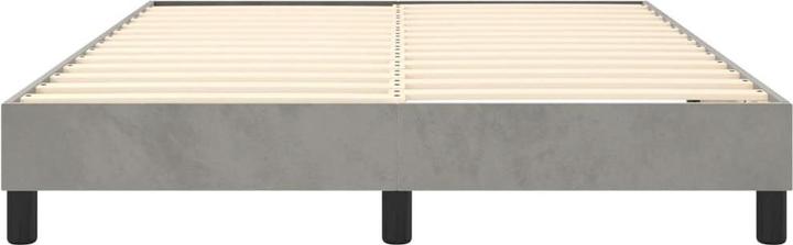Immagine prodotto vidaXL Boxspringbettgestell (140 x 200 cm)