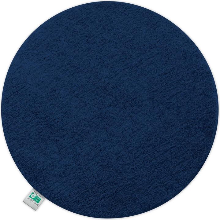 Produktbild Floordirekt Badematte SKY Rund (95 x 95 x 3 cm)