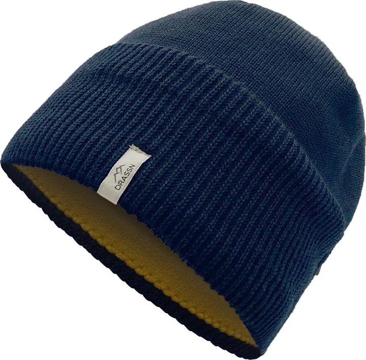 Bleu foncé