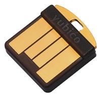 Actual product image Yubico YubiKey 5 Nano