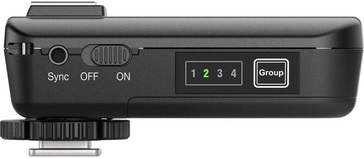 Immagine prodotto Elinchrom Ricevitore EL Skyport Plus