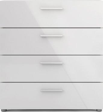 Produktbild Ebuy24 Kommode Petra (80 x 40 x 68 cm)
