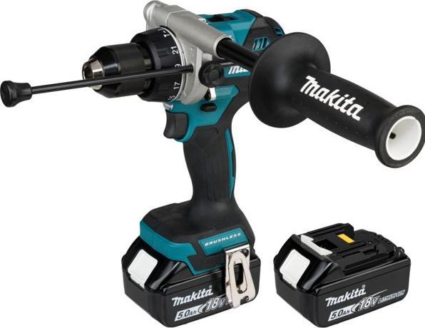Produktbild Makita DHP 486 (Schlagbohrschrauber)
