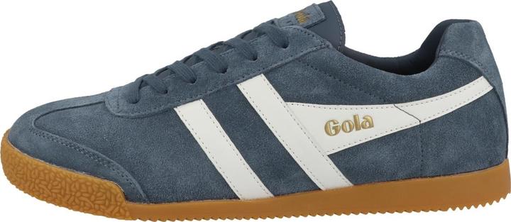 Actual product image Gola Harrier Suede - 62151 (42)