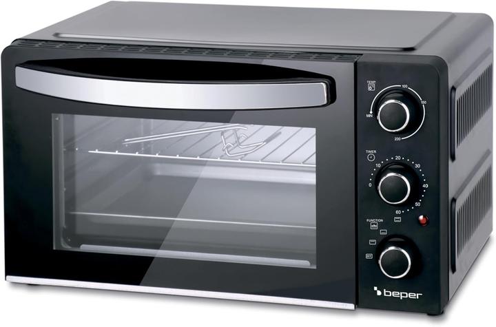 Actual product image Beper Electric Oven