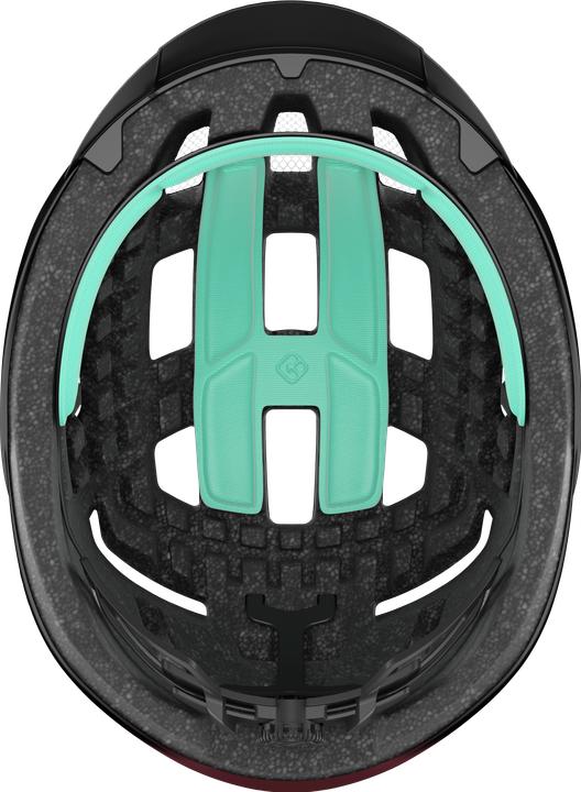 Immagine prodotto Lazer Sport LAZER Casco sportivo unisex Codax KinetiCore nero cosmico (54 - 61 cm)