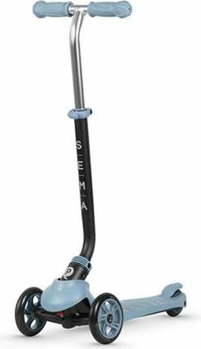 Produktbild Qplay Scooter Sema Blue 5-in-1