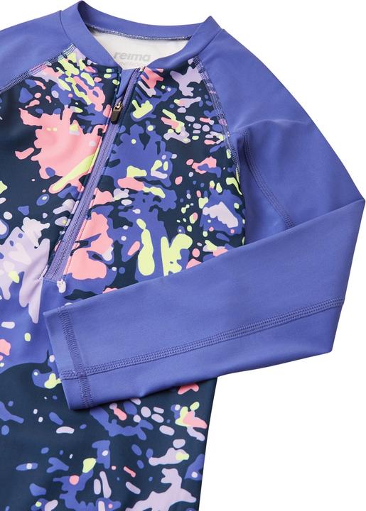 Image du produit Reima Maillot de bain Aallot Lilas améthyste (128)