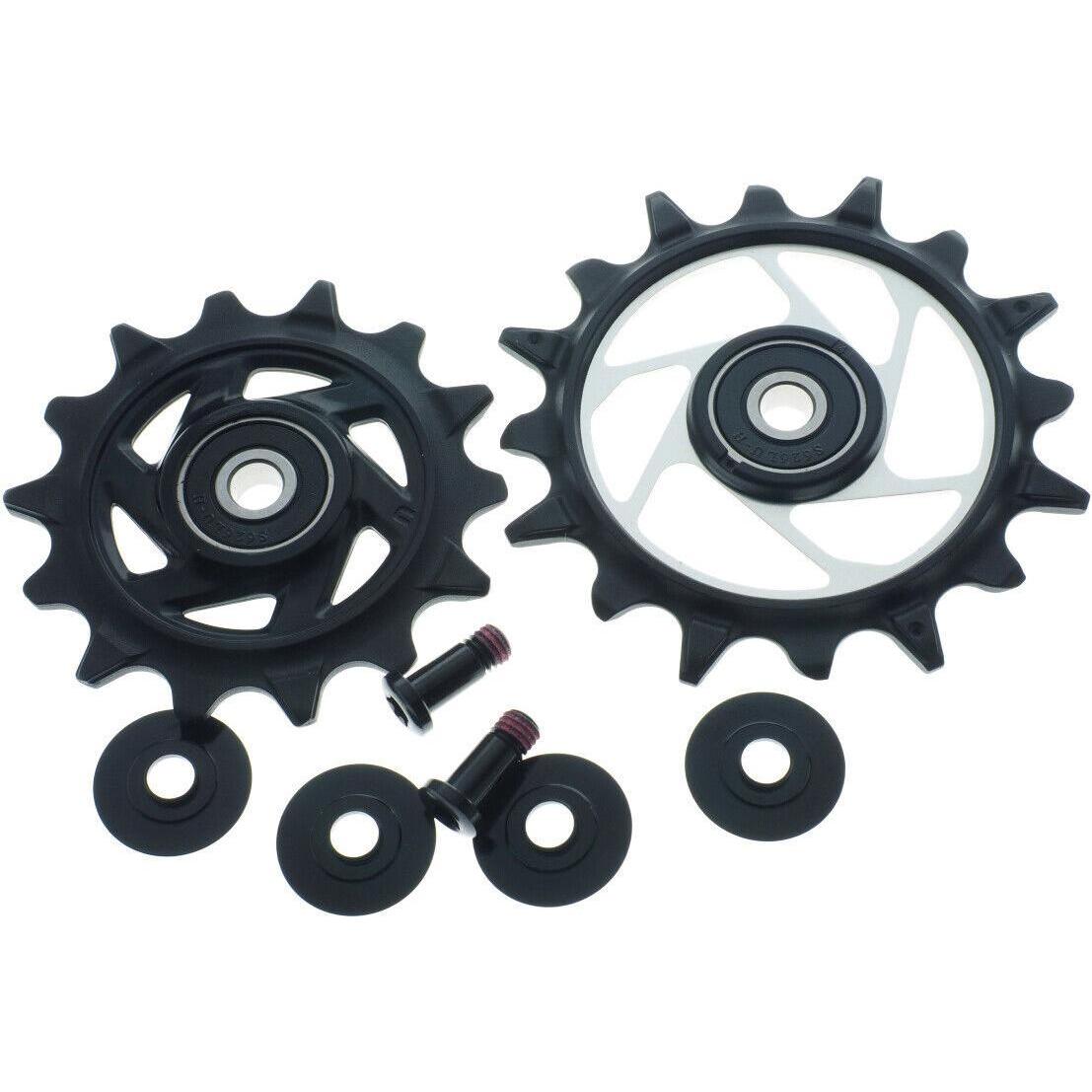 Sram Pulley Kit für Schaltwerk (11.7518.104.006)