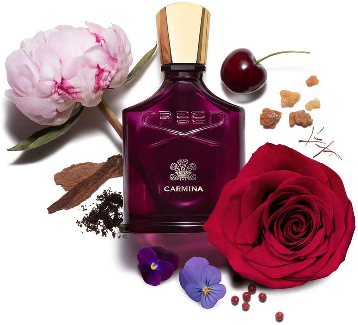 Produktbild Creed Homme Classic Carmina Eau de Parfum Vapo 30 ml (Eau de Parfum, 30 ml)