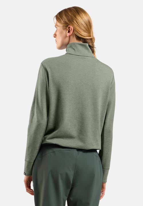 Produktbild Odlo Grid Fleece (S)