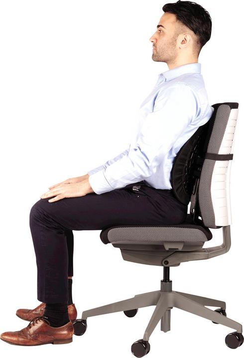 Image du produit Fellowes Soutien du dos Ange du dos (14,5 x 39,5 x 44 cm)