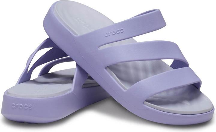 Actual product image Crocs W's Getaway Strappy (41, 41.5, 42, 41 1/3)