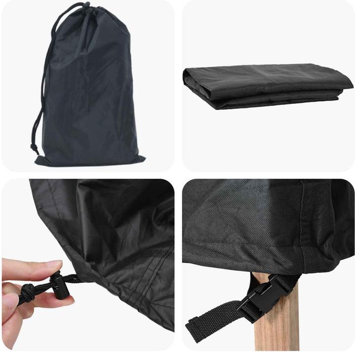 Immagine prodotto vidaXL Outdoor-Abdeckung