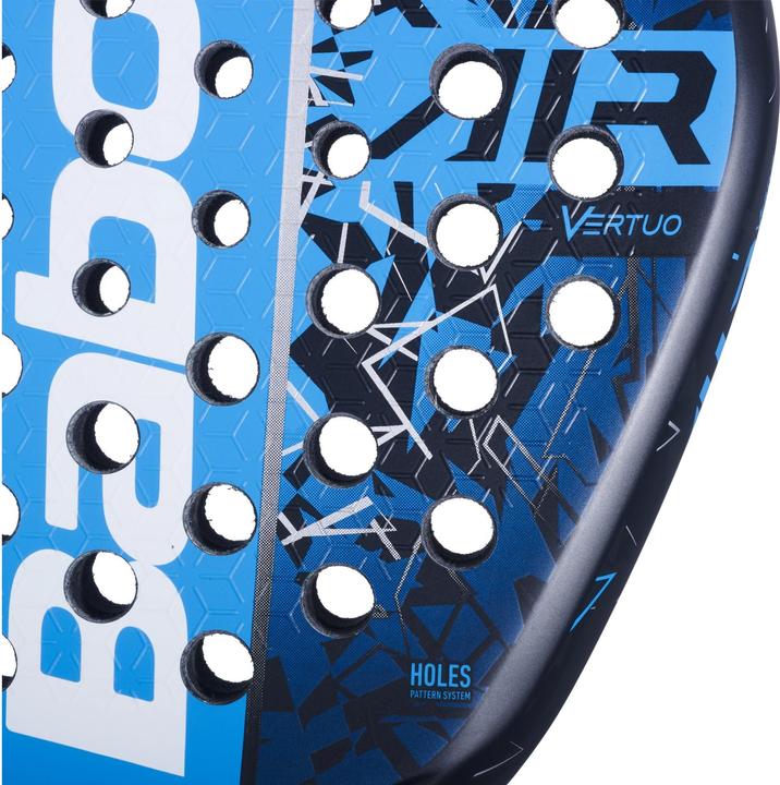 Produktbild Babolat Air Vertuo 2025 Padelschläger