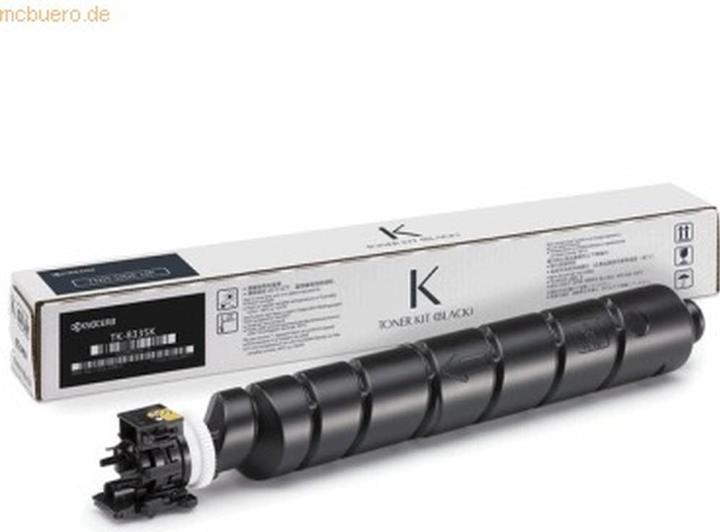 Actual product image Kyocera Tk-8335k (FC)
