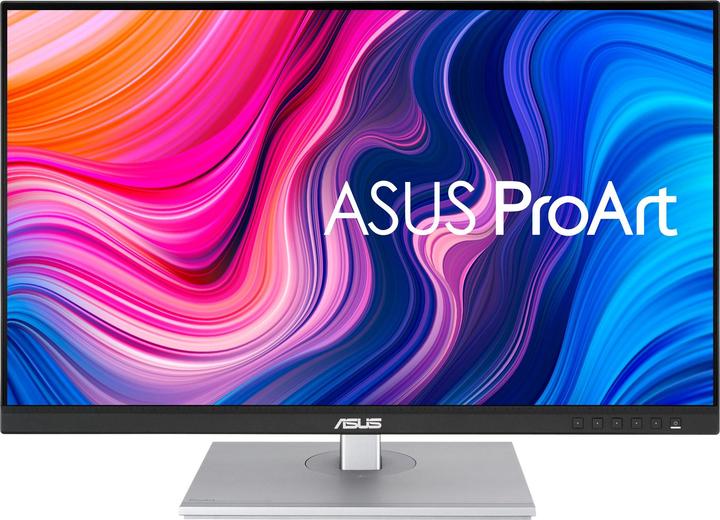 Produktbild ASUS ProArt PA279CV (3840 x 2160 Pixel, 27")