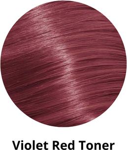 Image du produit Schwarzkopf Toner Igora Vibrance 9,5-98 Violet Rouge 60 ml (9.5-98 Toner rouge pourpre)