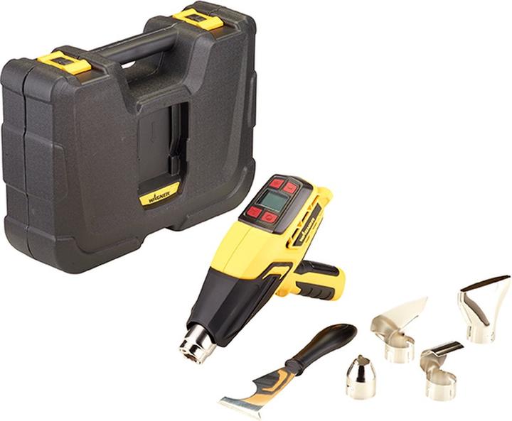 Image du produit Wagner Soufflerie d'air chaud