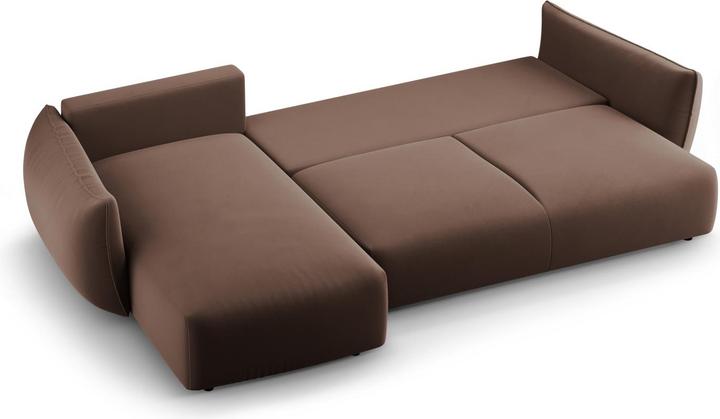 Produktbild Cosmopolitan Design Matera (Ecksofa)