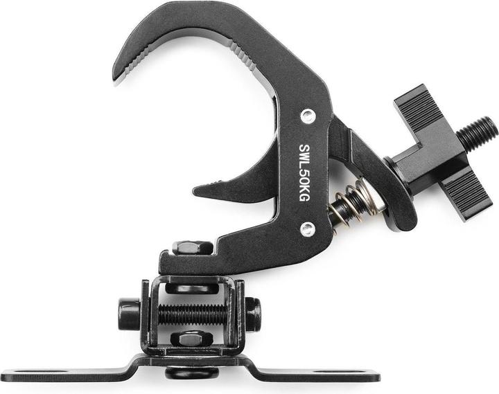Produktbild BeamZ Clamp BC50B-75M (Diverse)