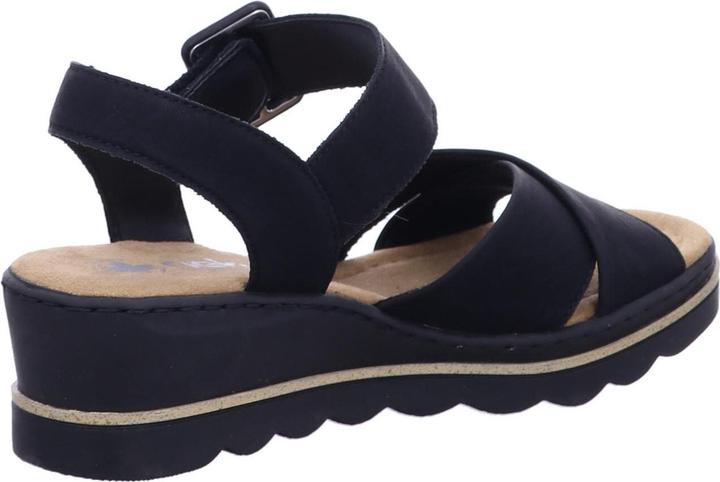 Image du produit Rieker Sandale 67463-00 (40)