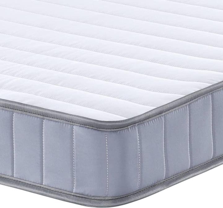 Produktbild vidaXL Schaumstoffmatratze (Schaumstoffkern, 90 x 200 cm)
