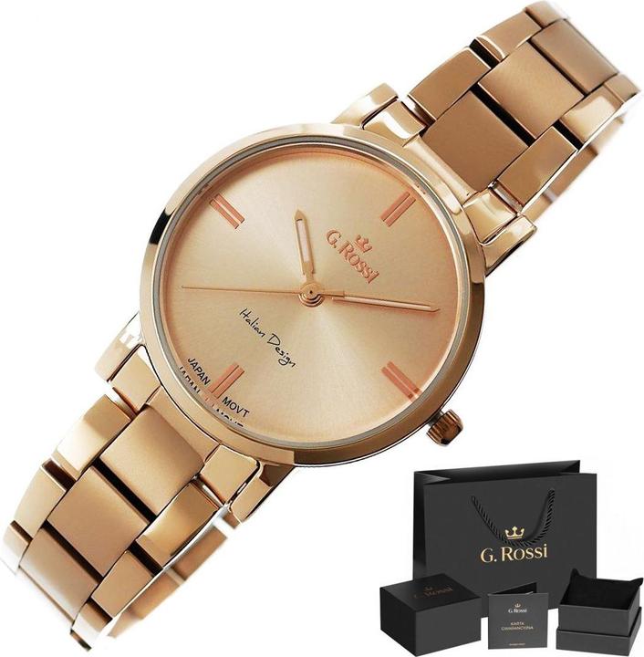 Produktbild Gino Rossi 11688B (zg693e) universal watch