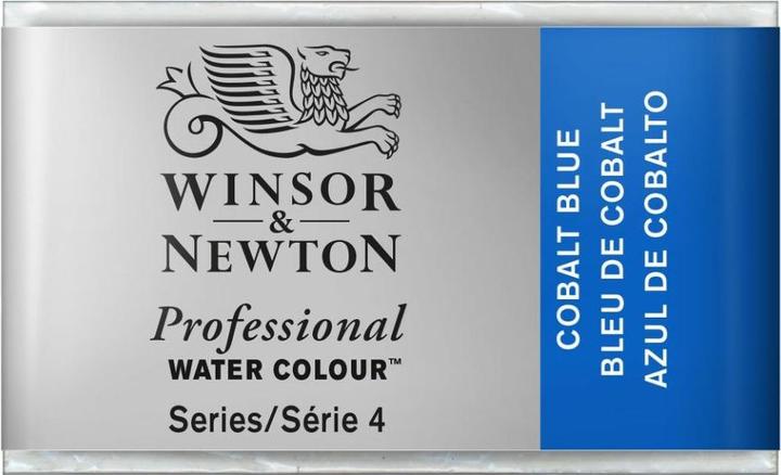Produktbild Winsor & Newton Aquarellfarbe Artists (Cobalt Blue)