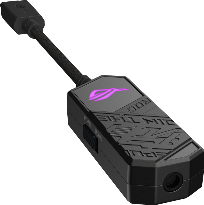 Immagine prodotto ASUS Rog Clavis (USB-C)