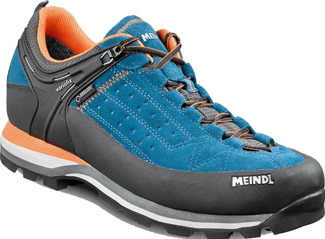 Produktbild Meindl Herren Literock GTX Schuhe (47)