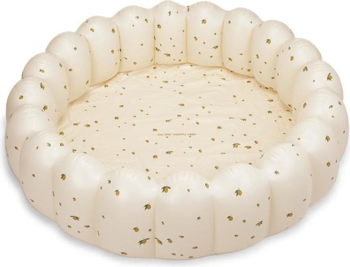 Produktbild Konges Slojd Large Lemon