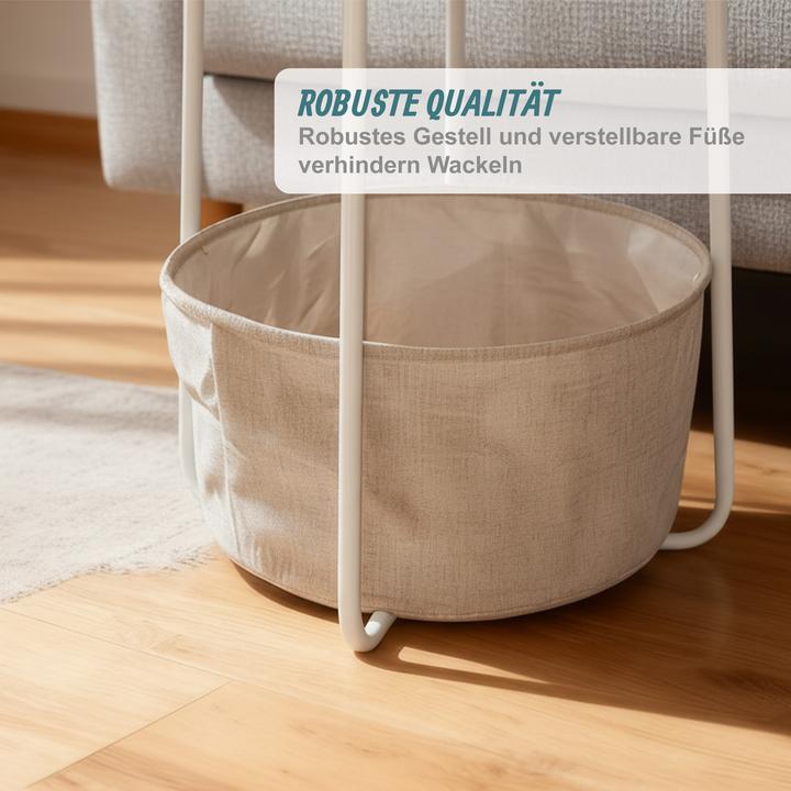 Image du produit Relaxdays bout de canapé