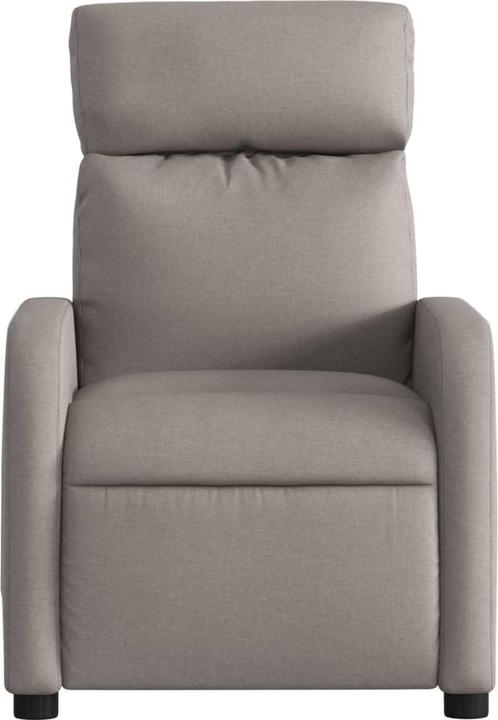 Actual product image vidaXL Relaxsessel