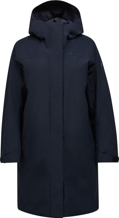 Image du produit Peak Performance Treeline Insulated Parka
