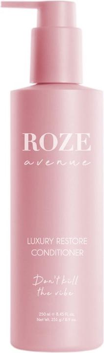 Produktbild Roze Avenue - Luxury Restore Conditioner (250 ml)