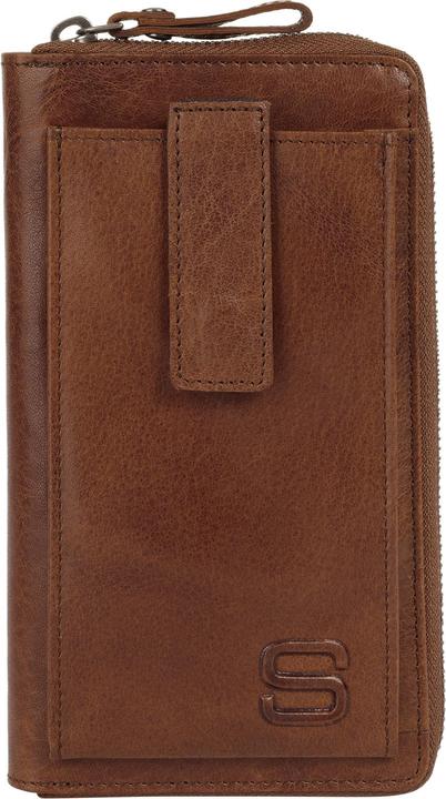 Actual product image Spikes & Sparrow Geldbörse