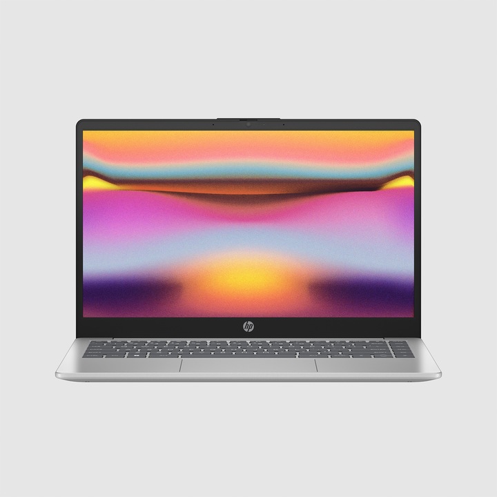 Actual product image HP 14-em0155ng (14", AMD Ryzen 5 7520U, 16 GB, 512 GB, DE)