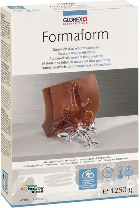 Produktbild hobbytime Formaform