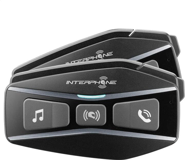 Image du produit Interphone UCOM16 Twin Pack